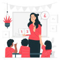Özel Renkli Dünya Dershanesi