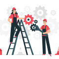 Teknik Servis Elemanı
