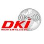 Dki Makine San Ve Tic Ltd Şti