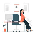 Ofis Personeli