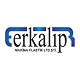 Erkalıp Makina Ve Plastik