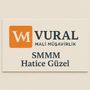 Vural Mali Müşavirlik -smmm Hatice Güzel