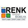 Renk Ahşap