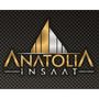 Anatolıa Bodrum İnşaat Tur Tic.a.ş.