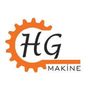 Hg Metal End Ltd Şti