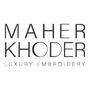 Maher Khoder Embroideries 