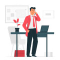Call Center Elemanı