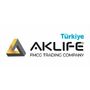 Aklife Gıda Turizm Eğlence İnşaat Sanayi Ve Ticaret Limited Şirketi . 